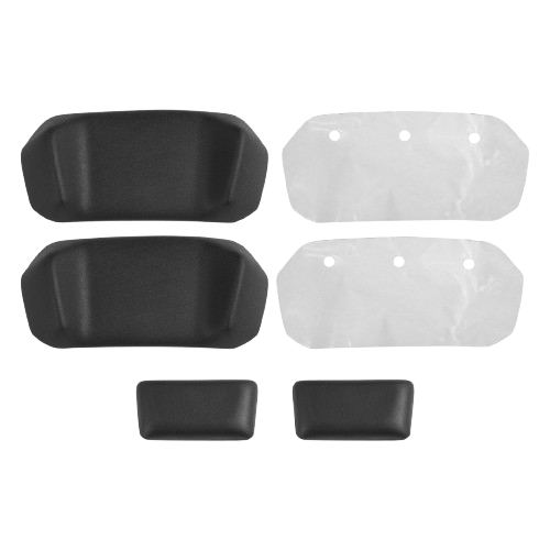 KS-18L/18XL; Подушки (упори). Комплект