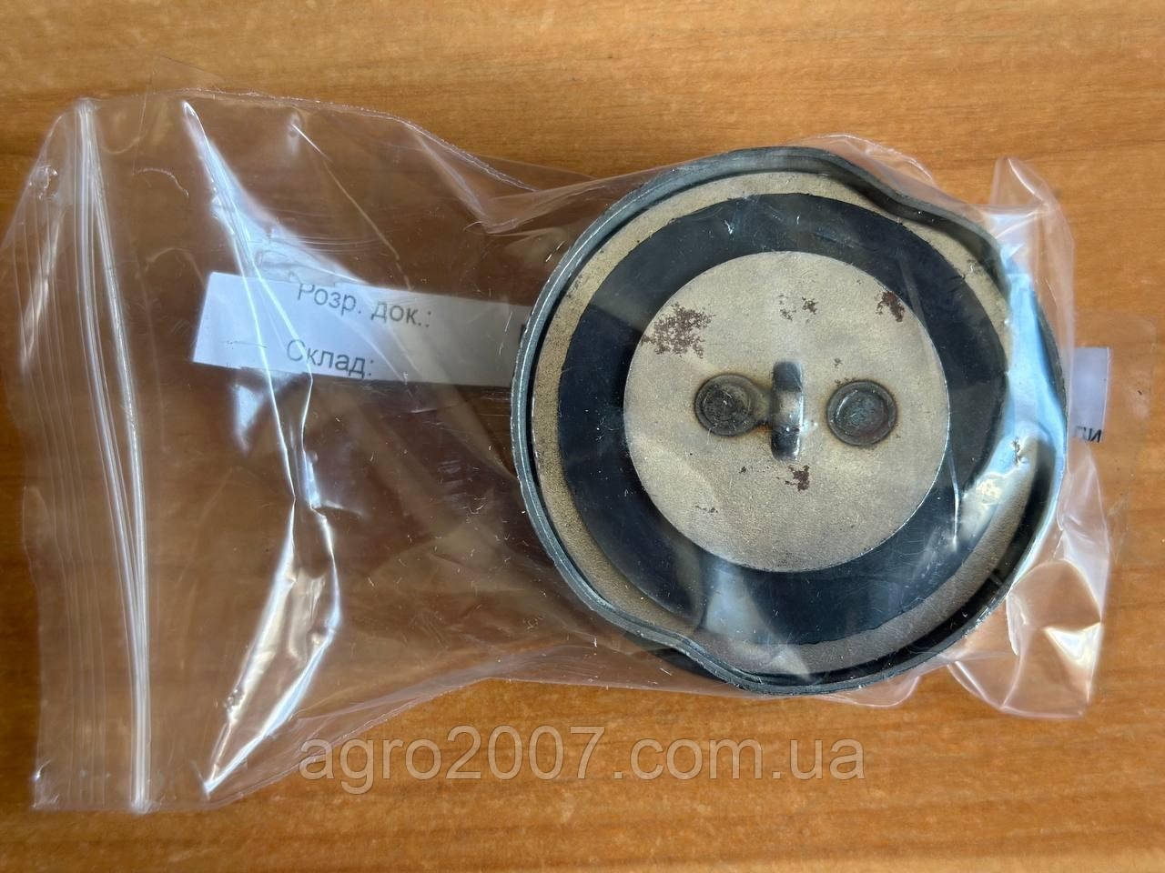 Кришка бачка на головку МТЗ 240-3707200, фото 1