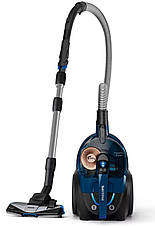 Пилосос безмішковий Philips FC9745/09, фото 4