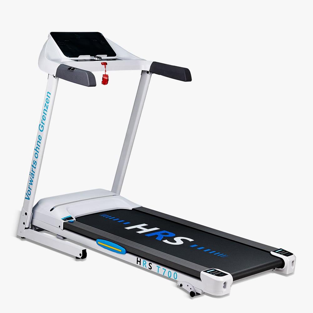 Бігова доріжка HRS T700, фото 1