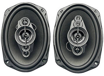 Автомобільна акустика TS-6995 (900 Вт)