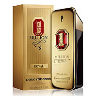 Чоловічі парфуми Paco Rabanne 1 Million Royal 100 мл Люкс якість