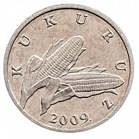 Хорватія 1 липа, 2009 (В)