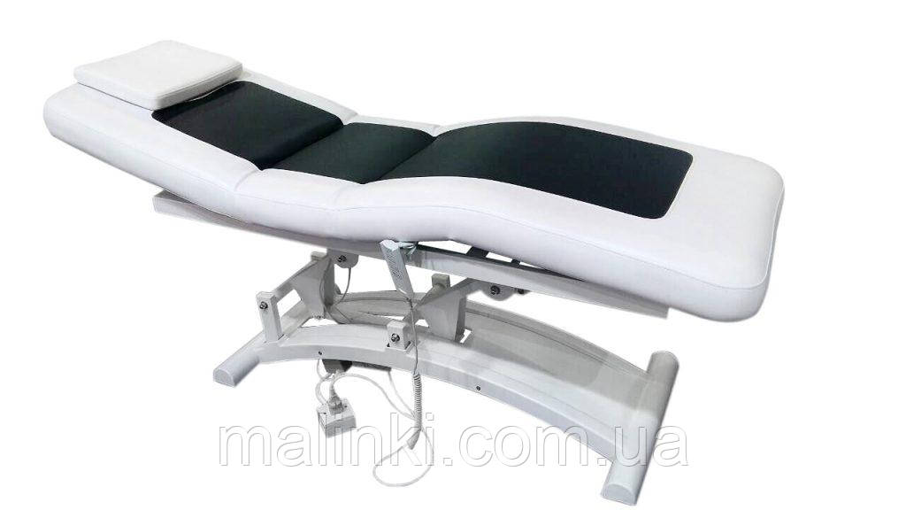 Кушетка косметологічна електрична 2Е2 ML, фото 1