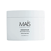Маска Mais Instant Hair Recovery Mask для миттєвого відновлення та зміцнення волосся 250 мл
