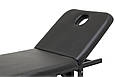 Кушетка косметологічна електрична CQ-269 black ML, фото 4