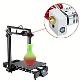 Сопло E3D 1.0мм для 3D-принтера під філамент 1.75 мм, фото 3