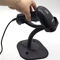 Підставка тримач для сканера штрихкодів CT007 CT007H CT007X настільна регульована