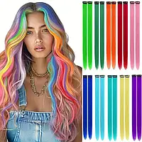 Догляд за волоссям