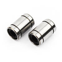 Підшипник лінійний LM12UU для 3D-принтера, мініатюрний кульковий, точний, довговічний