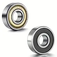 Підшипник радіальний міні 625ZZ для 3D-принтера, металевий, висока якість