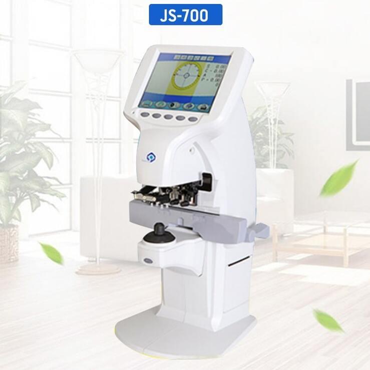 Лінзометр( діоптріметр) JS- 7000, фото 1