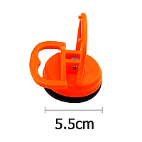Присоска вакуумна 5.5см для зняття дисплея та сенсорного екрану, PDR інструмент для кришки й розбирання