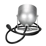 Вуличний інфрачервоний прожектор ІЧ 48 LED для камер відеоспостереження, дальність 30 м, фото 3