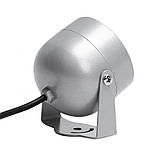 Вуличний інфрачервоний прожектор ІЧ 48 LED для камер відеоспостереження, дальність 30 м, фото 10