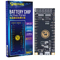 Мультифункціональна плата для активації акумуляторів смартфонів Mechanic BA27