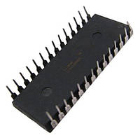 Чип W27C512-45Z 27C512 DIP-28, EEPROM пам'ять