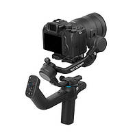 Електронний стабілізатор Feiyu Scorp-C для бездзеркальних або цифрових камер вагою до 2.5 кг