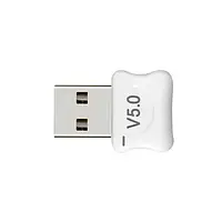Міні USB Bluetooth-адаптер версії 5.0 для ПК забезпечуючи швидкий обмін даними