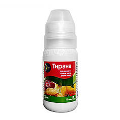 Протравник Тирану к.с. 50 мл (Сімейний Сад)