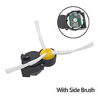 Модуль бокової щітки iRobot Roomba 500-900 серія для робота пилососа змінний блок