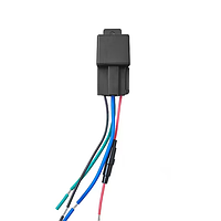 GPS GSM трекер MV720 для авто мото та вантажівок з блокуванням двигуна і додатком YunTrack