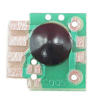 Мініатюрний модуль затримки часу / таймер C005, 2 сек 1000 годин, 2-5 В