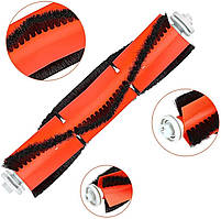 Щітка основна для роботів пилососів Xiaomi Roborock S50 S55 S51 E20 з нейлоновим ворсом