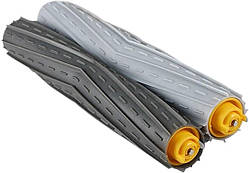 Комплект змінних щіток і валиків для роботів-пилососів iRobot Roomba 800 900 серії пара