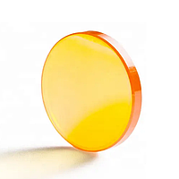 Лінза фокусуюча Cloudray ZnSe Premium 12 мм f=38.1 мм для лазерного верстата