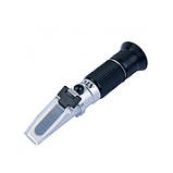 Рефрактометр RZ115 ATC для антифризу, теплоносія, електроліту, AdBlue, -50~0°C, фото 7