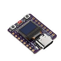 Плата розробника ESP32-C3 SuperMini Wi-Fi Bluetooth ESP32 DevKit для Arduino IoT