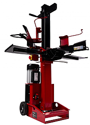 Дровокол гідравлічний KraftDele КД5213 верстат для колки дров 8 тонн