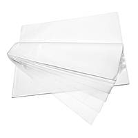 Папір тішью БІЛИЙ, 50х75 см, 100 шт