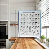 Набір лапок для швейної машини 32 шт універсальний для Singer, Brother, Janome, Baby Lock та інших моделей, фото 2