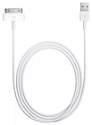 Кабель USB Apple 30-pin Dock Cable White, фото 4