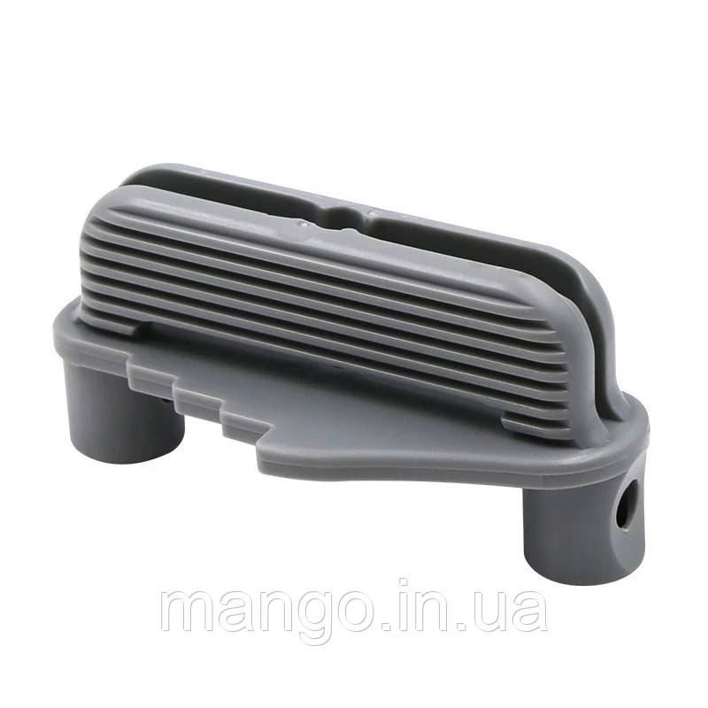 Шаблон центрошукач 64мм, магнітний, для розмітки осьової лінії, розміточний інструмент, фото 1