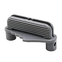 Шаблон центрошукач 64мм, магнітний, для розмітки осьової лінії, розміточний інструмент