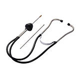 Стетоскоп для діагностики авто, інструмент для перевірки двигуна, підшипників та вузлів за звуком, фото 3
