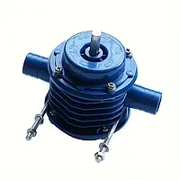 Насадка насос-помпа на дриль і шуруповерт для перекачування води 40–50 л/хв універсальна