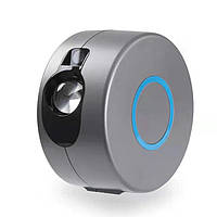 Лазерний нічник-проектор зоряного неба Галактики Aurora з пультом ДУ