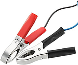 Занурювальний насос 12В, 12 л/хв, 38 мм, для перекачування дизпального, алюмінієвий корпус, фото 7