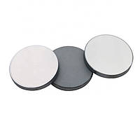 Дзеркало молібденове для лазерного станка 20мм комплект 3шт оптика CO2 міцне довговічне