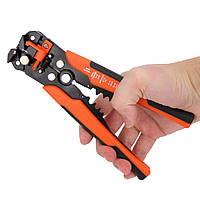 Стрипер механічний HS-D1 HS-D2 для зняття ізоляції кабелю, кліщі для обтиску наконечників