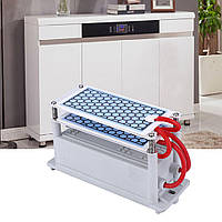 Портативний керамічний іонізатор пристрій для очищення повітря в приміщеннях 220В 20г/год