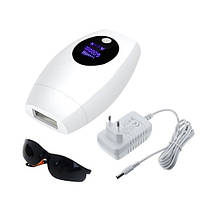 Міні IPL епілятор A110 для обличчя та тіла