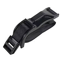 Адаптер ременя безпеки для вагітних жінок — універсальний фіксатор для авто