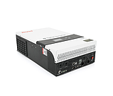 Гібридний інвертор MUST PV19-6048EXP, 6000 Вт, 48 В, MPPT 80 А (450 В DC), заряд 1-60 А, РК-дисплей, RS232/USB, фото 7