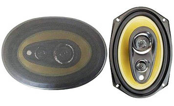 Овали 6х9 TS-6973B 900W