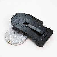 Автомобільна підніжка на дверну петлю до 150кг знімна складна ступінька для даху авто